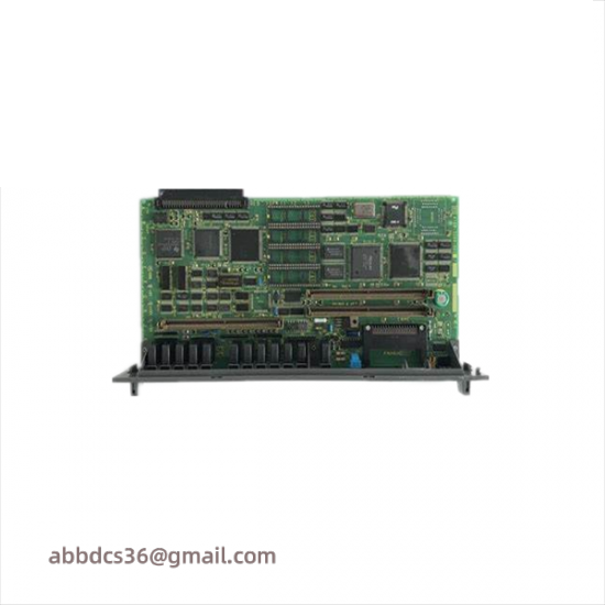 GE FANUC A16B-3200-0020 Circuit Board