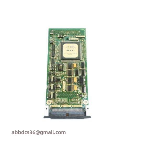 GE FANUC DS200ADMAH1AAC Digital analog module