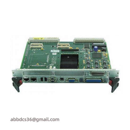 GE FANUC DS200DSFBG2A Circuit Board