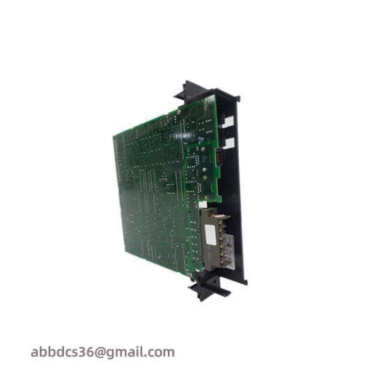 GE Fanuc DS200DSPCH1A DS200DSPCH1ADA Digital Signal Processor Module