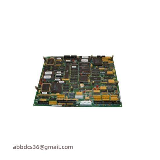 GE Fanuc DS200IMCPG1BBA Power Supply Interface Board