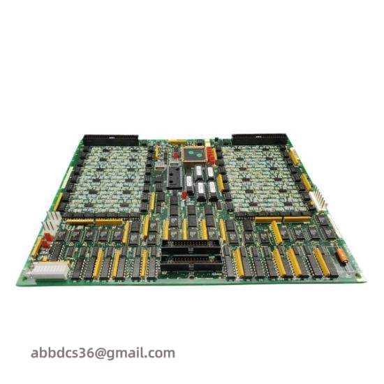 GE FANUC DS200LRPAG1AGF Line Protection