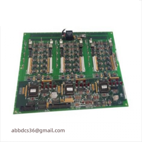 GE FANUC DS200PLIBG2ACA Logic Interface Board