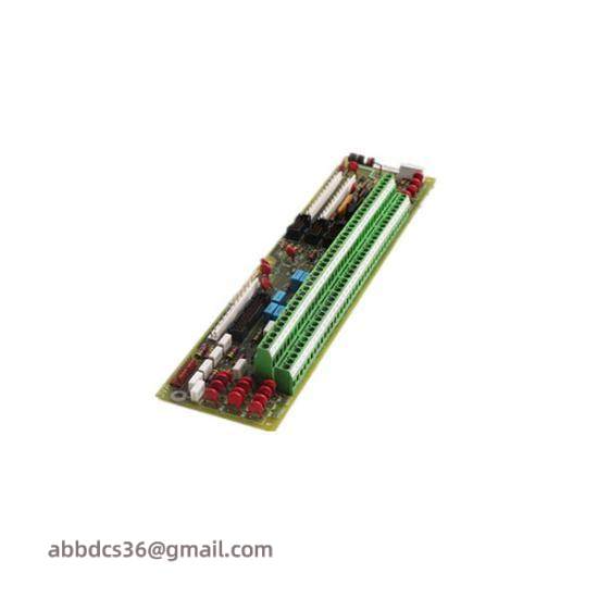GE DS200AAHAH1ADC