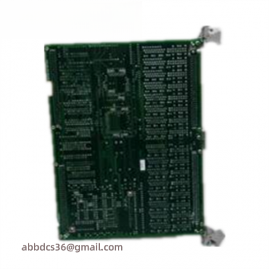 GE FANUC DS200SHCAG1BAA Shunt Connecting Board