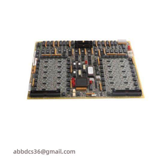 GE FANUC DS200TCDAH1B PROCESSOR BOARD