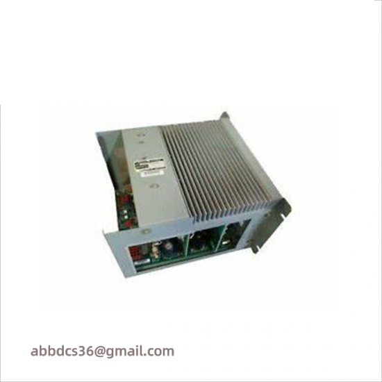 GE FANUC DS3820PSCB1C1B Power Supply Module