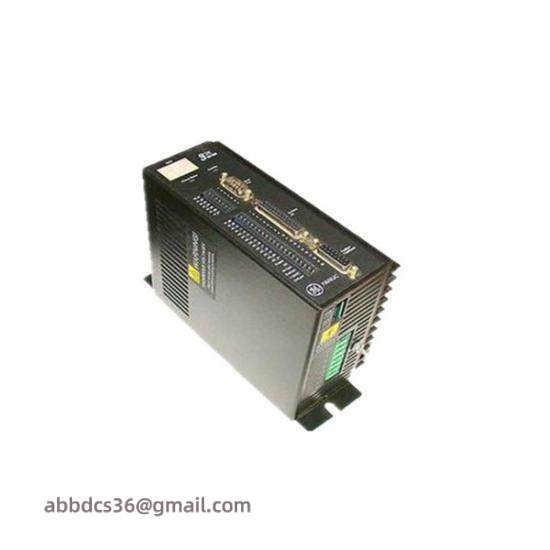 GE Fanuc DS6800CCID1D1D Module