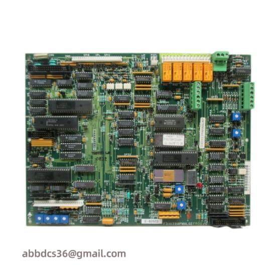 GE FANUC F31X139APMALG2FR00 PC BOARD