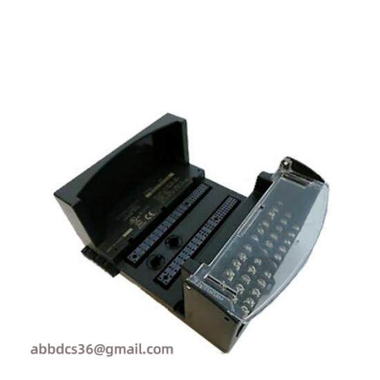 GE Fanuc IC200CHS001  Versamax PLC