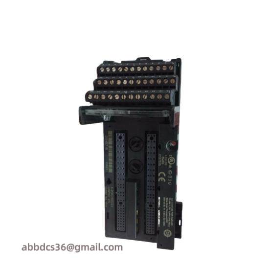 GE FANUC IC200CHS022 Controllers