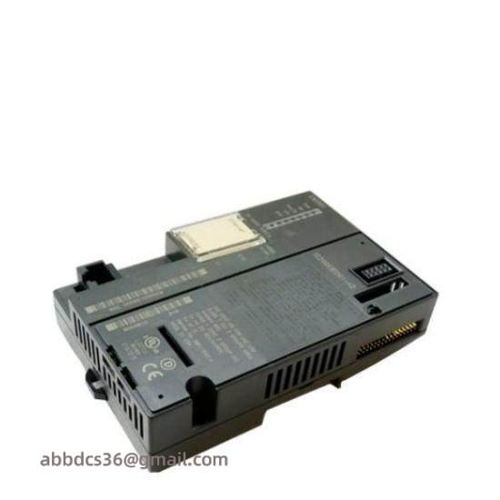 GE Fanuc IC200ETM001  Versamax PLC