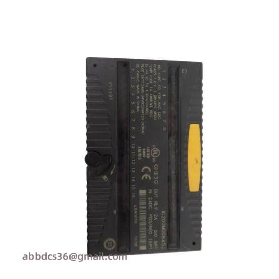 FANUC A05B-2255-C101EGN