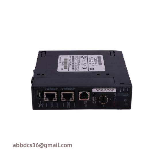 GE Fanuc IC200MDD845G  Mixed Module