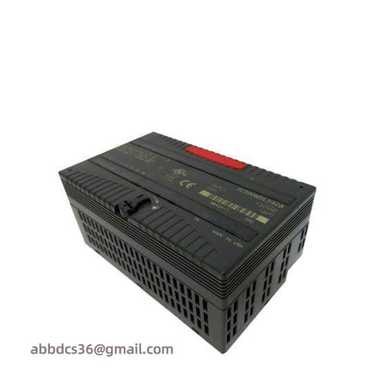 GE Fanuc IC200MDL102  Input Modules