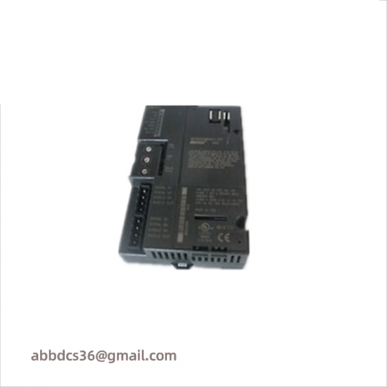 GE FANUC IC200PB1001 MODULE