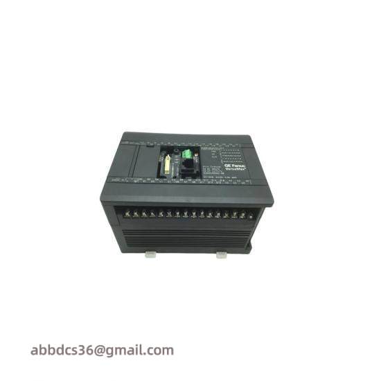 GE Fanuc IC200UDD240 Micro Controller