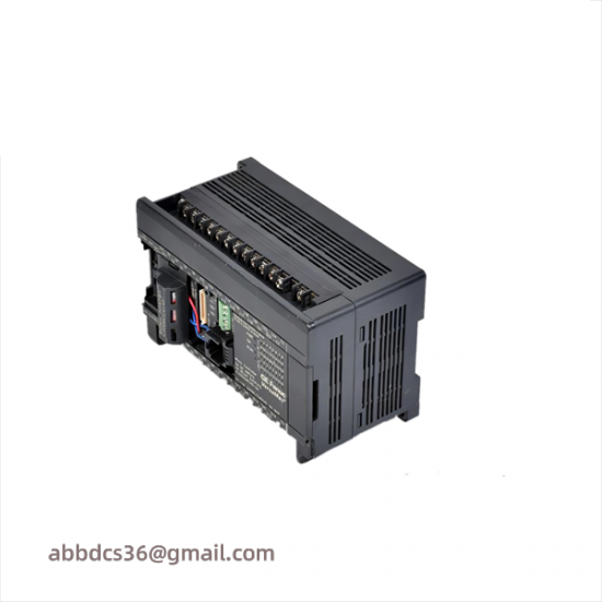 GE FANUC IC200UDR140 Power Supply