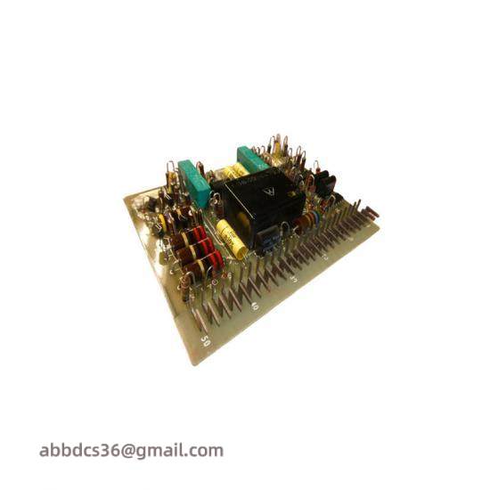 GE FANUC IC3600EPSA1 Circuit Board ﻿