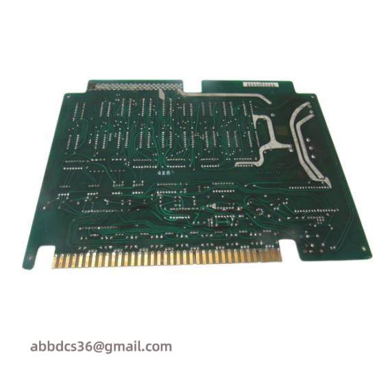 GE FANUC IC600BF842/IC600BF841 input module