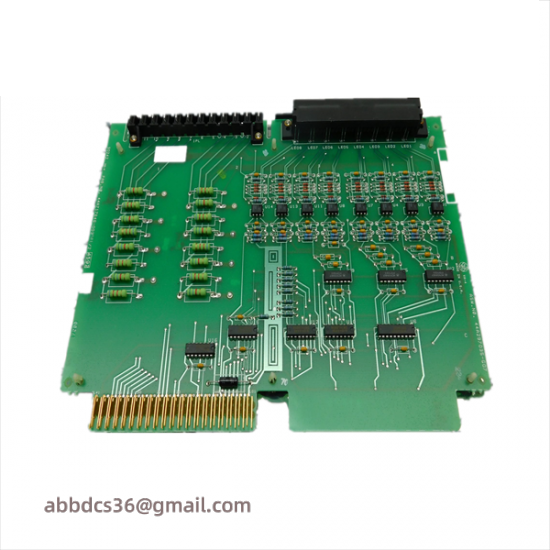 GE FANUC IC600BF929K I/O Module