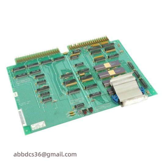 GE FANUC IC600CB524 Arithmetic Control Module