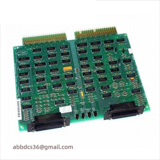 GE FANUC IC600CB527L control module