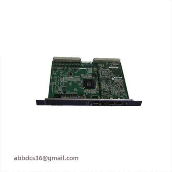 GE FANUC IC647TDV700 Output Module