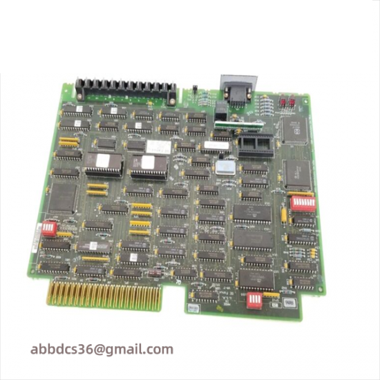 GE FANUC IC660CBB902K BUS CONTROL PCB CIRCUIT BOARD