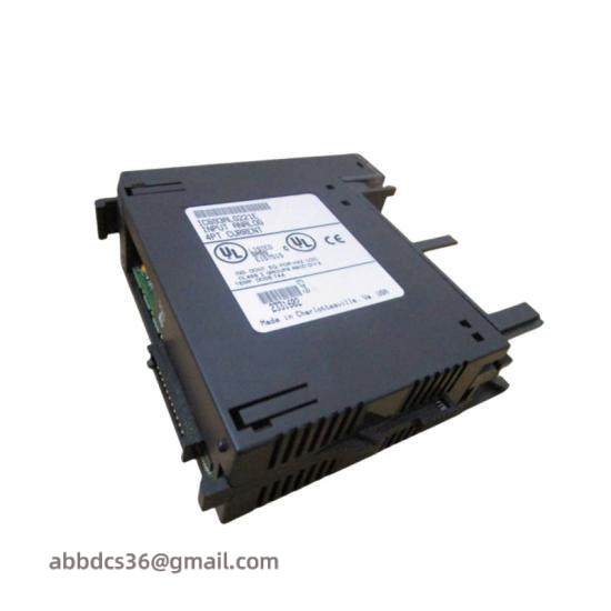 GE FANUC IC693ALG221  Series 90-30