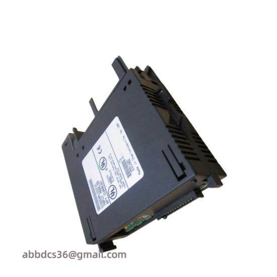 GE FANUC IC693ALG221  Series 90-30