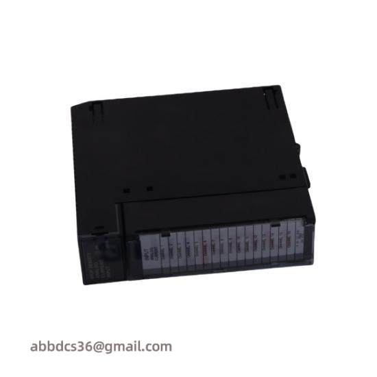 GE Fanuc IC693ALG223  Analog Input Module