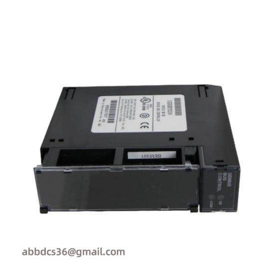 GE FANUC IC693BEM331