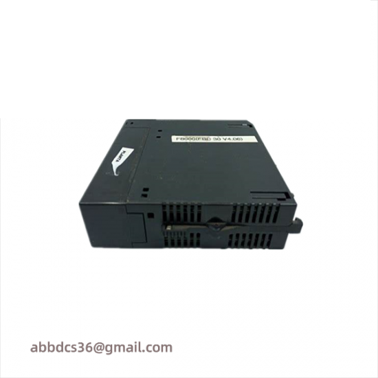 GE FANUC IC693BEM340 FIP Controller Module