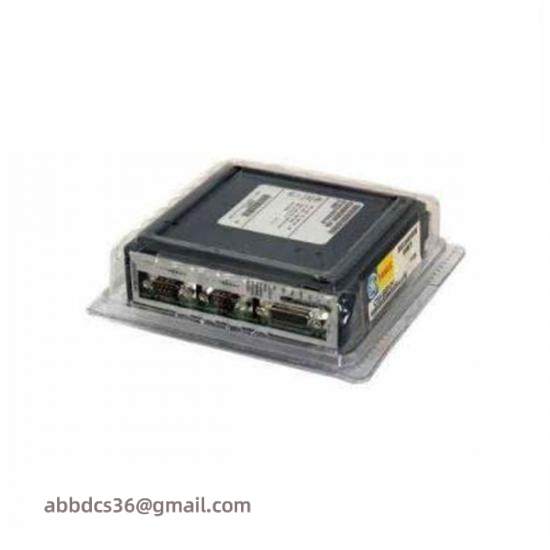 GE FANUC IC693BEM341 FIP Bus controller