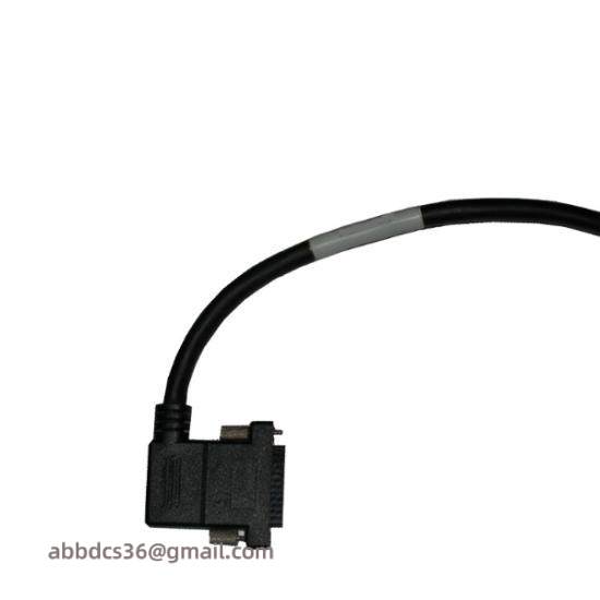 GE Fanuc IC693CBL328  I/O quick-connect cable