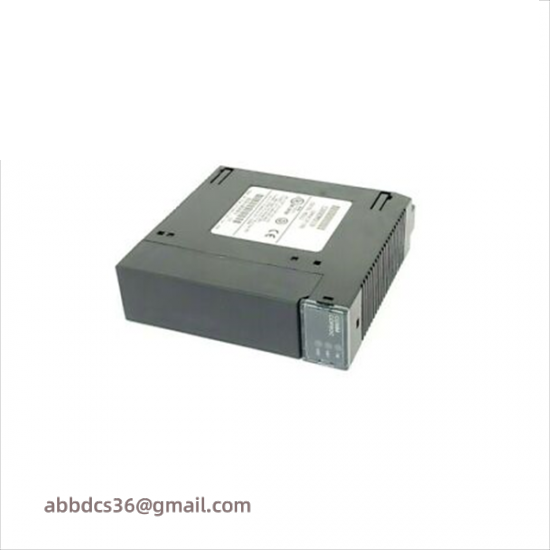 GE FANUC IC693CMM311N Communications Coprocessor Module