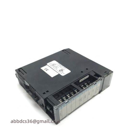 GE Fanuc IC693MDL634  PAC Systems RX3i