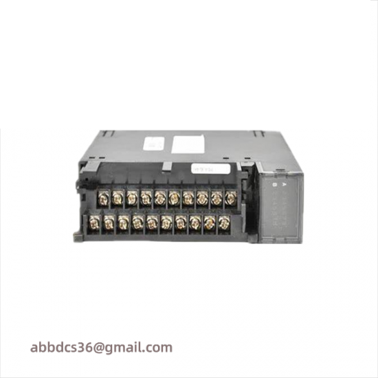 GE FANUC IC693MDL646C Input Module