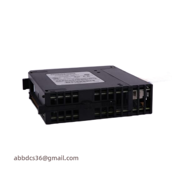 GE Fanuc IC693MDL655H  Input Module