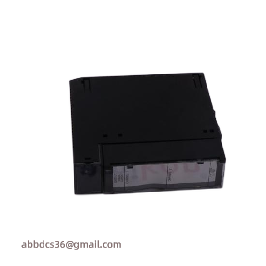 GE Fanuc IC693MDL732  Series 90-30