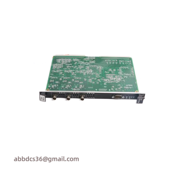GE Fanuc IC693MDL732  Series 90-30