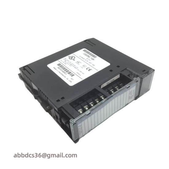 GE FANUC IC693MDL740 Series 90-30