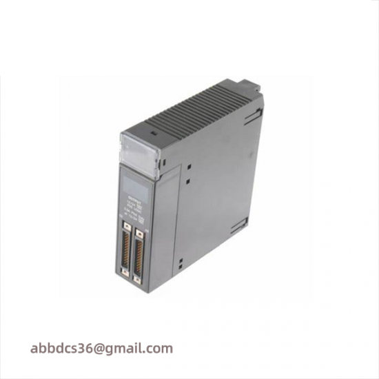 GE FANUC IC693MDL753F Output module