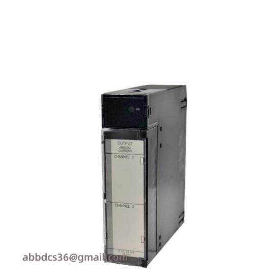 GE Fanuc IC693PWR331CA  Power Supply