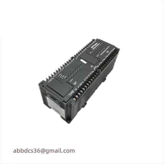 GE FANUC IC693UDR005RP1 Programable Controller