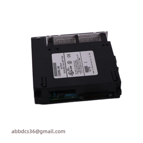 GE Fanuc IC694MDL241   Input Module