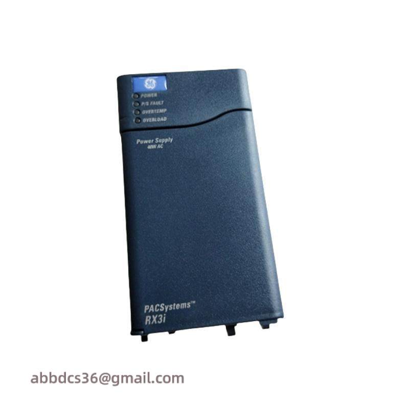 GE FANUC IC694TBS032 High Density Terminal