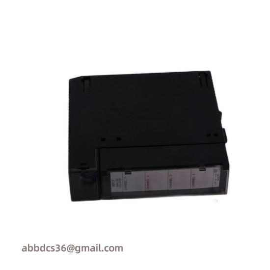 GE Fanuc IC695ALG808  Analog Output Module