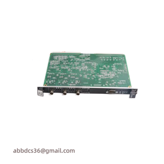 GE Fanuc IC695MDL940 Module